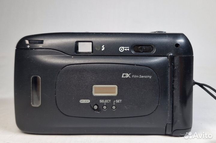 Фотоаппарат плёночный Palaroid