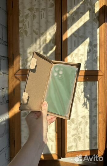 Чехол iPhone 13 Pro Max