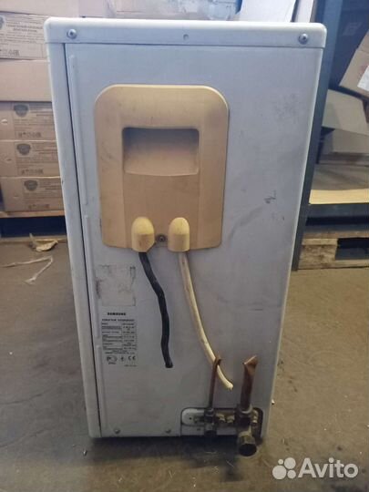 Сплит система samsung бу