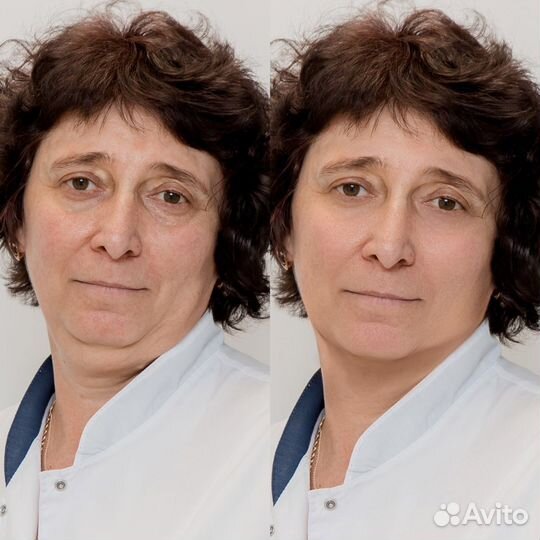 Фотошопные работы, ретушь, рекламный дизайн