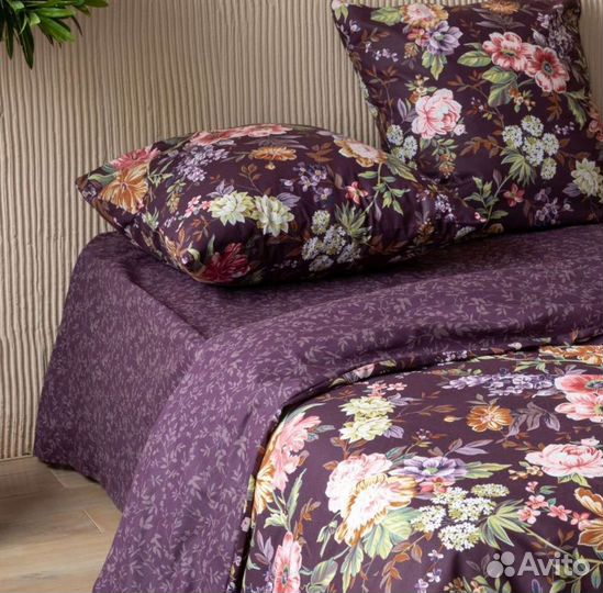 Белье постельное