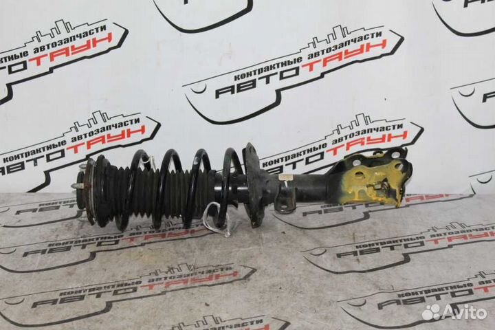 Стойка ходовки honda civic FB2 FB4 FB6 FB8 передня