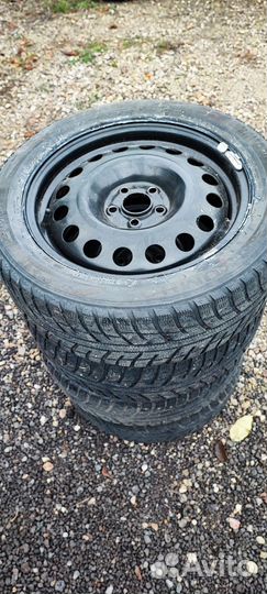 Kumho I'Zen KW22 195/55 R16 91