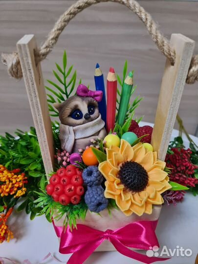 Мыло ручной работы