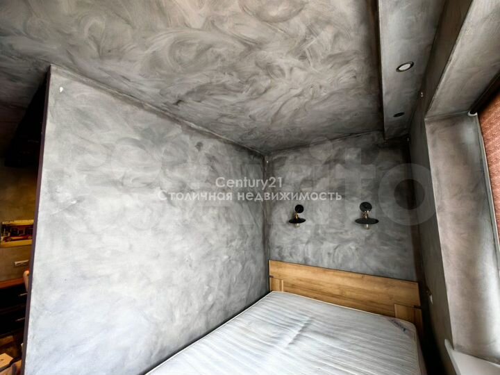 Квартира-студия, 28,1 м², 16/19 эт.