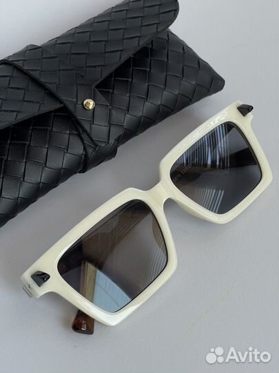 Солнцезащитные очки kuboraum