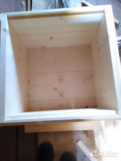 Ульи для пчел