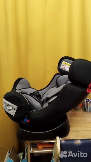 Автокресло Siger Диона 0-1-2 группа