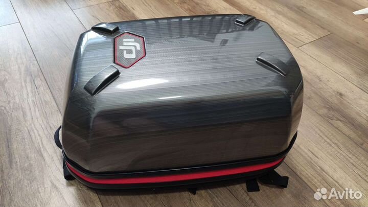 Dji phantom 4 + 2 аккумулятора