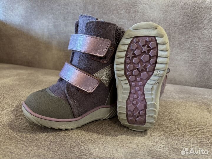 Валенки котофей