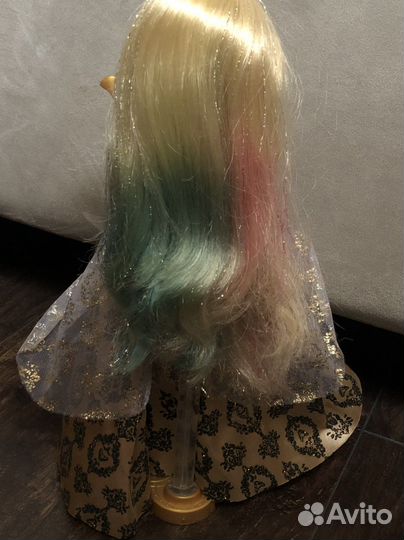 Кукла Эппл Вайт День Коронации Эвер Афтер Хай