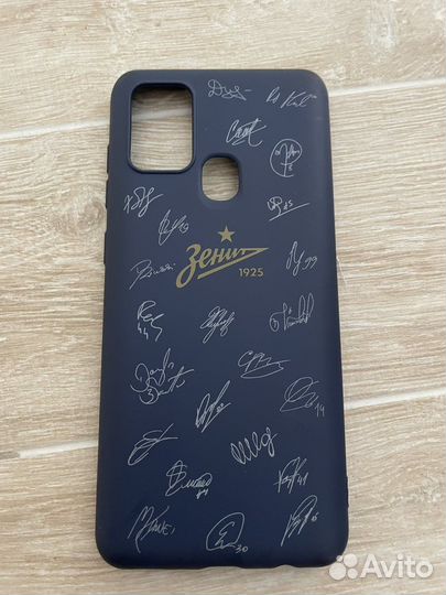 Телефон Samsung A21S