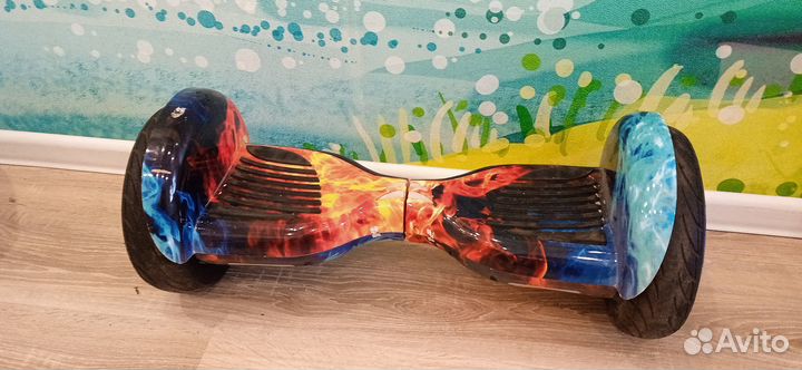 Гироскутер бу