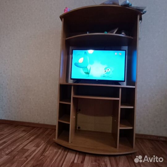 Тумба под телевизор бу