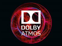 Blu-ray Dolby Atmos фильмы, концерты, альбомы