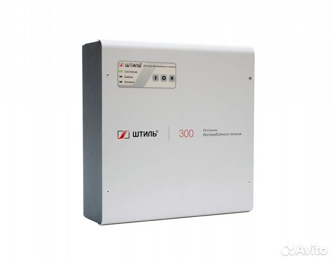 Ибп Штиль SW300SL