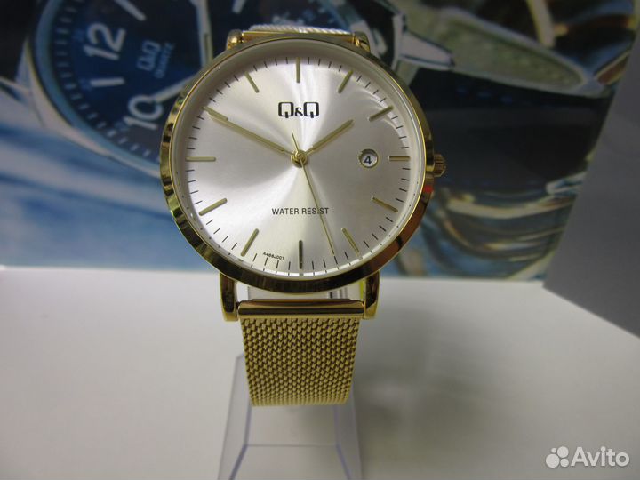 Часы наручные