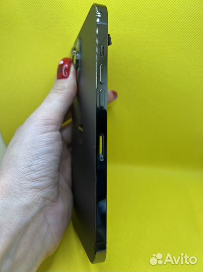 Корпус на iPhone 12 Pro Max