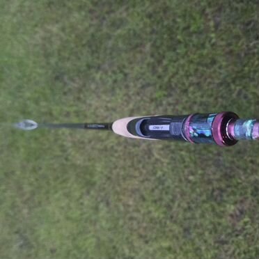 Спиннинг haibo 7-25 g