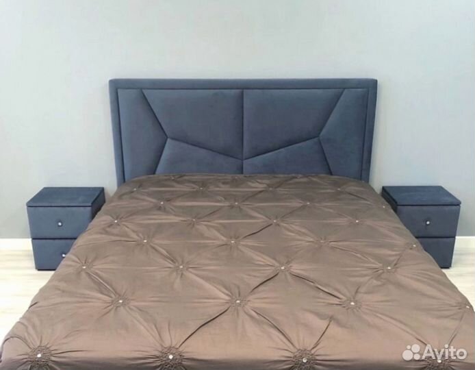 Кровать 160х200