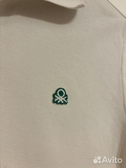 Поло United Colors Of Benetton