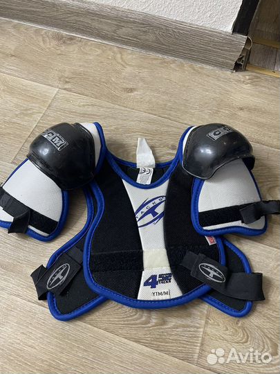 Хоккейные шорты