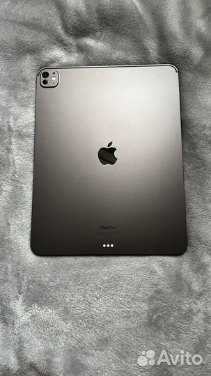 iPad pro 13 m4 2024