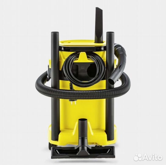 Пылесос Karcher WD 3 15л V-15/4/20