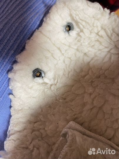 Аксессуары для коляски