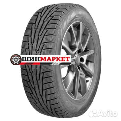 Nokian Tyres Nordman RS2 SUV 215/65 R16 102R