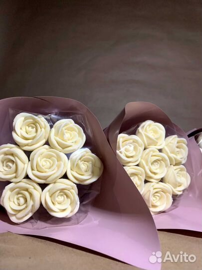 Сладкий букет