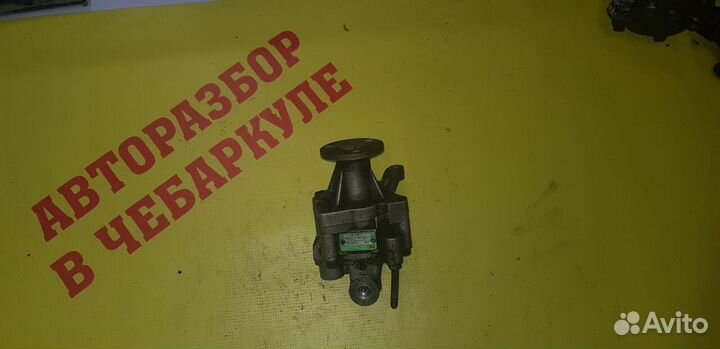 2106384 гидроусилитель руля Гур BMW E38 M62