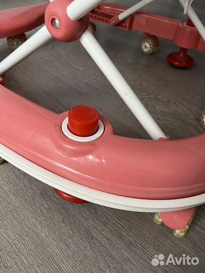 Ходунки Capella