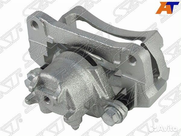 Суппорт mitsubishi pajero