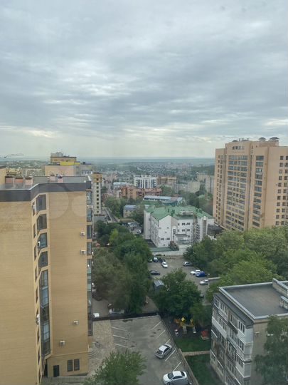 3-к. квартира, 114,2 м², 11/11 эт.