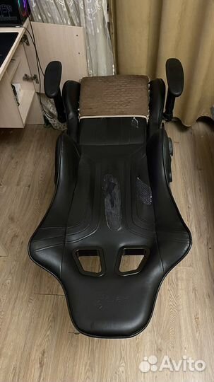 Игровое кресло aerocool