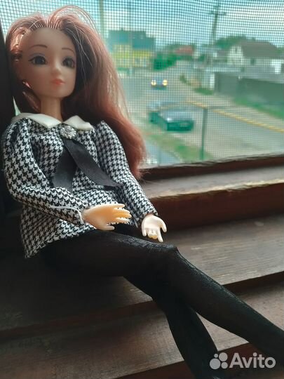 Всё на фотографии