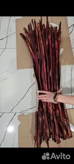 Бычий корень