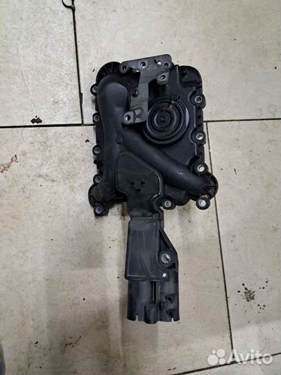 Квкг ауди а6 с6 2.8 3.2