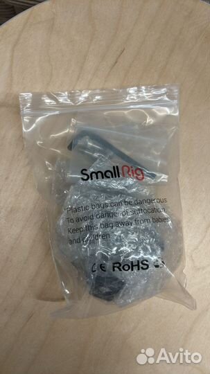 Держатель SSD диска SmallRig BSH2343 универсальный