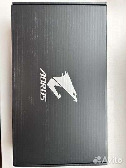 Rtx 3060ti aorus