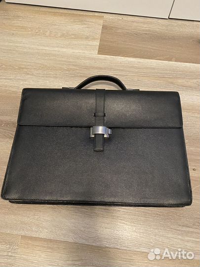 Портфель montblanc