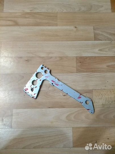 Томагавк из игры Call of Duty