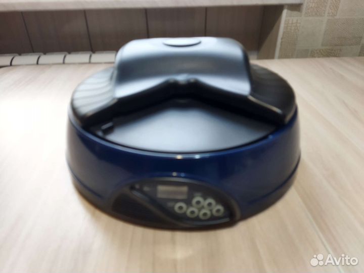 Автокормушка для кошек