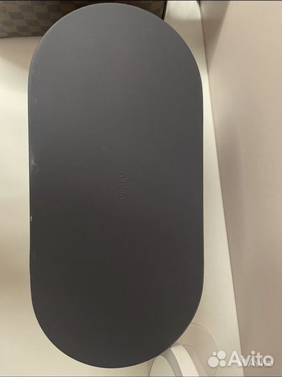 Коробка от фена и стайлера dyson