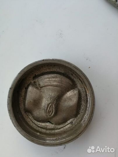 Визитница с секретом, раритет