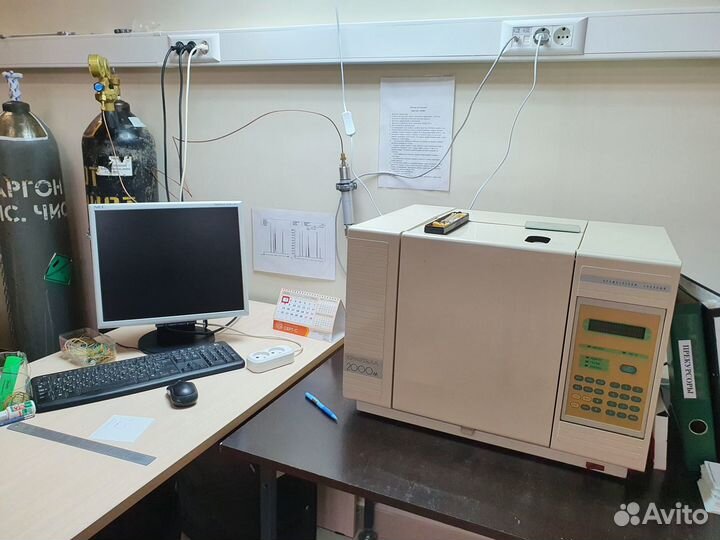 Испытательная лаборатория: испытания, экспертиза