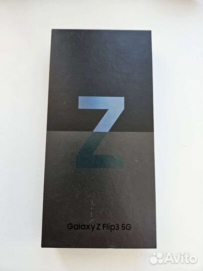 Samsung Z Flip3 5G