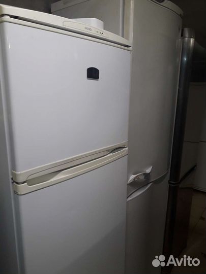 Холодильник Nord 170 см