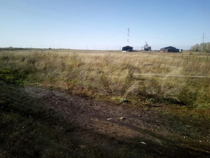 Участок 15 сот. (ИЖС)